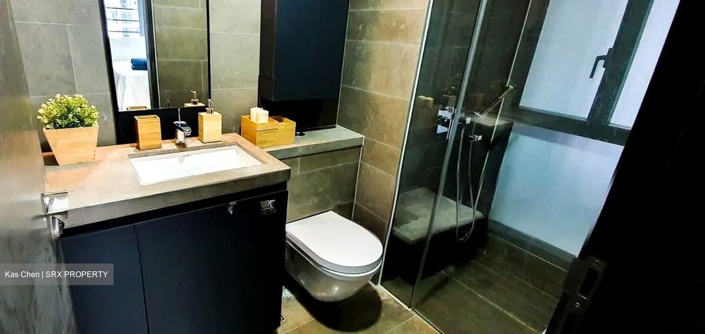 Skysuites@Anson (D2), Apartment #553420691